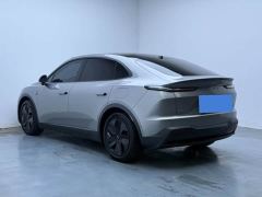 Nio Lerado L60 60kWh Rear-Wheel Drive - ფოტო 5