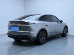 Nio Lerado L60 60kWh Rear-Wheel Drive - ფოტო 7