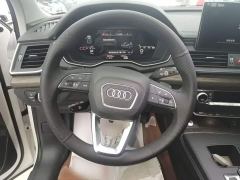 Audi Q5L 40T Luxury Elegant Edition - ფოტო 10