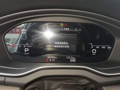 Audi Q5L 40T Luxury Elegant Edition - ფოტო 11