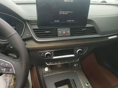 Audi Q5L 40T Luxury Elegant Edition - ფოტო 12