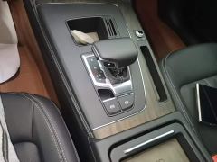Audi Q5L 40T Luxury Elegant Edition - ფოტო 13