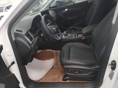 Audi Q5L 40T Luxury Elegant Edition - ფოტო 14