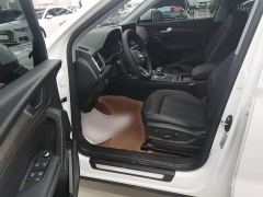 Audi Q5L 40T Luxury Elegant Edition - ფოტო 15