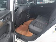 Audi Q5L 40T Luxury Elegant Edition - ფოტო 16