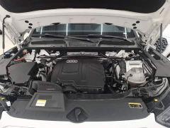 Audi Q5L 40T Luxury Elegant Edition - ფოტო 19