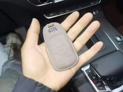 Audi Q5L 40T Luxury Elegant Edition - ფოტო 8