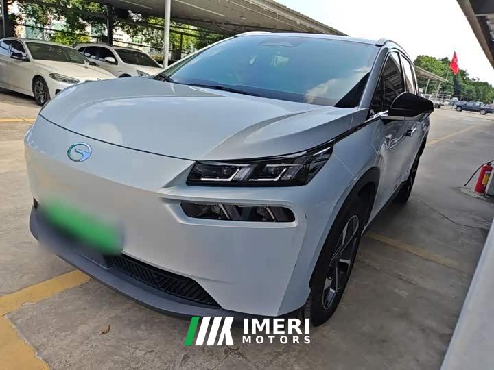 GAC AION V Plus 70 Tech Edition LFP Battery - car from China