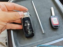 GAC AION V Plus 70 Tech Edition LFP Battery - photo 8