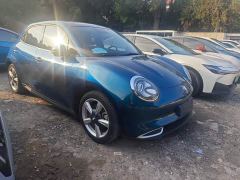 ORA Good Cat 400km Standard Range Deluxe Ternary Lithium - ფოტო 3