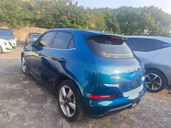 ORA Good Cat 400km Standard Range Deluxe Ternary Lithium - ფოტო 5