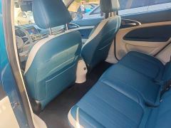 ORA Good Cat 400km Standard Range Deluxe Ternary Lithium - ფოტო 7