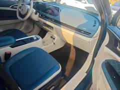 ORA Good Cat 400km Standard Range Deluxe Ternary Lithium - ფოტო 8
