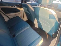 ORA Good Cat 400km Standard Range Deluxe Ternary Lithium - ფოტო 9