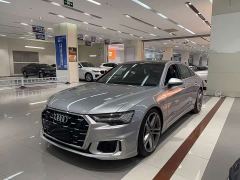 Audi S6 2.9T - ფოტო 1