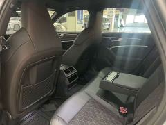 Audi S6 2.9T - ფოტო 10