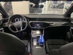 Audi S6 2.9T - ფოტო 11