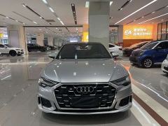Audi S6 2.9T - ფოტო 2
