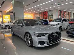 Audi S6 2.9T - ფოტო 3