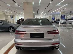Audi S6 2.9T - ფოტო 5