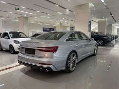 Audi S6 2.9T - ფოტო 6