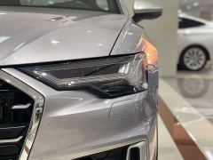 Audi S6 2.9T - ფოტო 7
