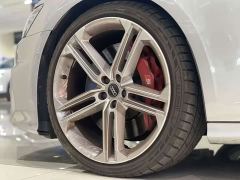 Audi S6 2.9T - ფოტო 8