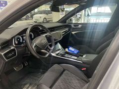 Audi S6 2.9T - ფოტო 9