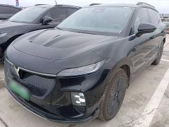 Voyah Lantu Zhiyin Four-Wheel Drive Global Edition - photo 1