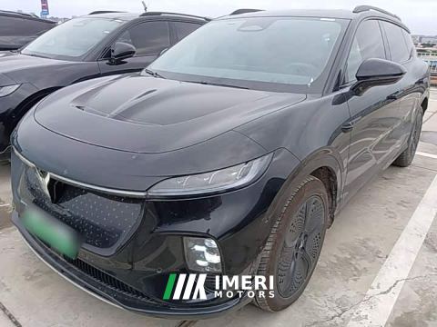 2025 Voyah Lantu Zhiyin Four-Wheel Drive Global Edition - car from China