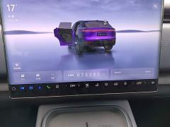 Voyah Lantu Zhiyin Four-Wheel Drive Global Edition - photo 11