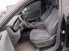Voyah Lantu Zhiyin Four-Wheel Drive Global Edition - photo 14