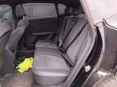 Voyah Lantu Zhiyin Four-Wheel Drive Global Edition - photo 16