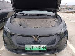 Voyah Lantu Zhiyin Four-Wheel Drive Global Edition - photo 19