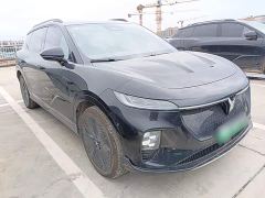 Voyah Lantu Zhiyin Four-Wheel Drive Global Edition - photo 3