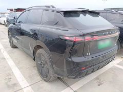 Voyah Lantu Zhiyin Four-Wheel Drive Global Edition - photo 4