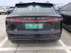 Voyah Lantu Zhiyin Four-Wheel Drive Global Edition - photo 5