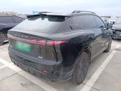 Voyah Lantu Zhiyin Four-Wheel Drive Global Edition - photo 6