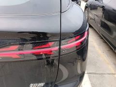 Voyah Lantu Zhiyin Four-Wheel Drive Global Edition - photo 7