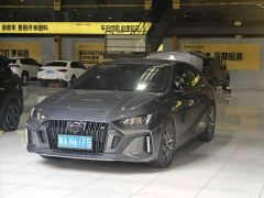Trumpchi Shadow Leopard Shadow Leopard H Intelligent Hybrid Edition - ფოტო 1