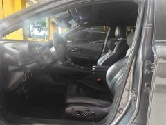 Trumpchi Shadow Leopard Shadow Leopard H Intelligent Hybrid Edition - ფოტო 2