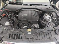 Audi A8 A8L 45 TFSI quattro Luxury - ფოტო 10