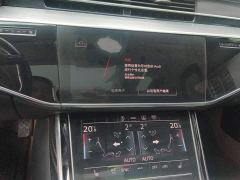 Audi A8 A8L 45 TFSI quattro Luxury - ფოტო 13