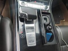 Audi A8 A8L 45 TFSI quattro Luxury - ფოტო 16