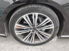 Audi A8 A8L 45 TFSI quattro Luxury - ფოტო 6