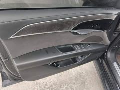 Audi A8 A8L 45 TFSI quattro Luxury - ფოტო 7