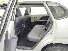 Leapmotor B10 510 Pleasure Edition - ფოტო 11
