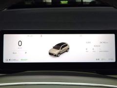 Leapmotor B10 510 Pleasure Edition - ფოტო 14