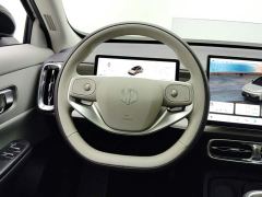 Leapmotor B10 510 Pleasure Edition - ფოტო 15