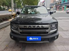 Great Wall Dachshund 1.5T DCT Border Collie Edition - ფოტო 2